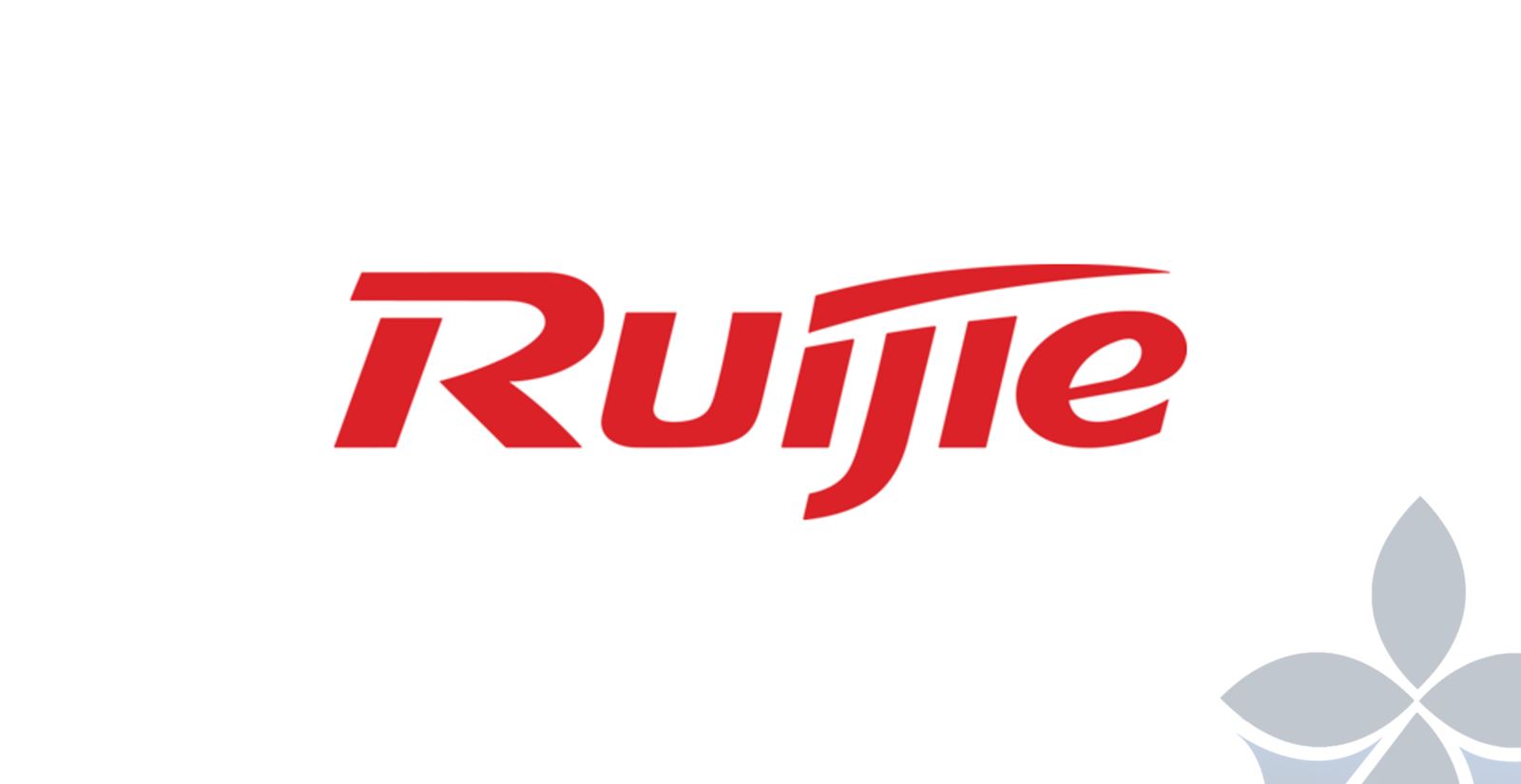 Ruijie - STIER PRIVATE NETWORK