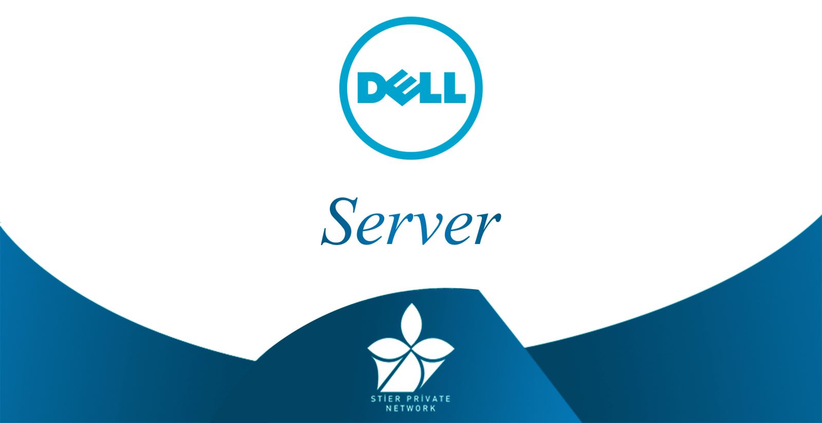 Server - STIER PRIVATE NETWORK