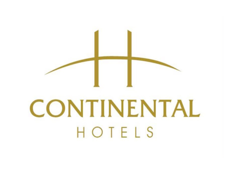 Continental Hotels - Stier Private Network | Kurumsal Network, Server ve BT Altyapı Çözüm