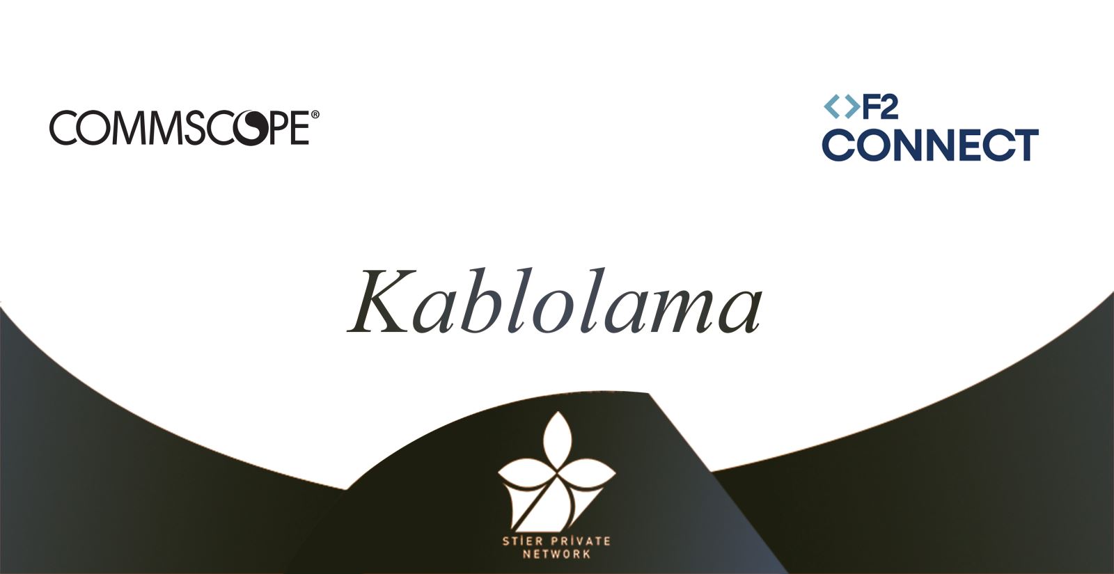 Kablolama - STIER PRIVATE NETWORK